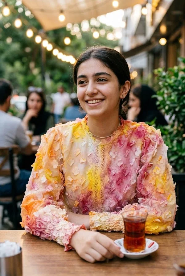 لباس مهمونی خوشگل